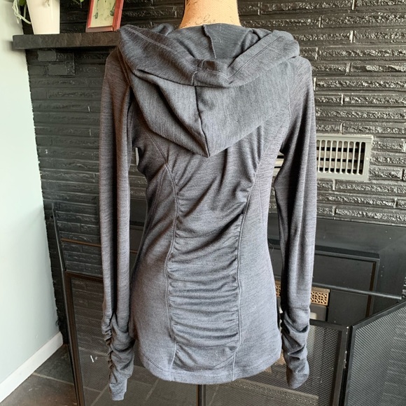 90 degree by reflex hoodie